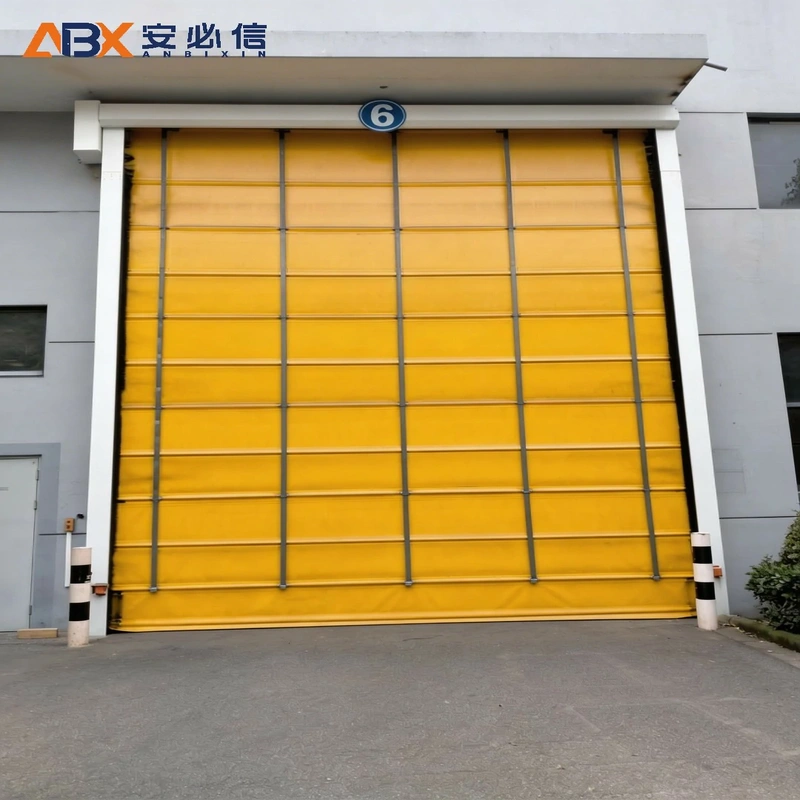 宁波市冷库门封