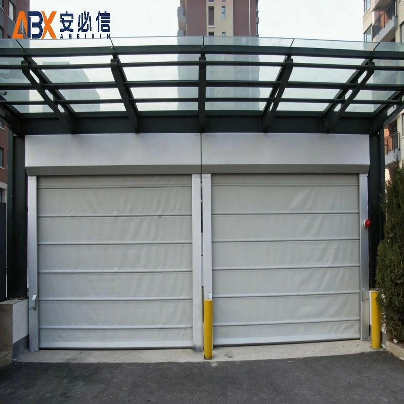 宁波市PVC快速门